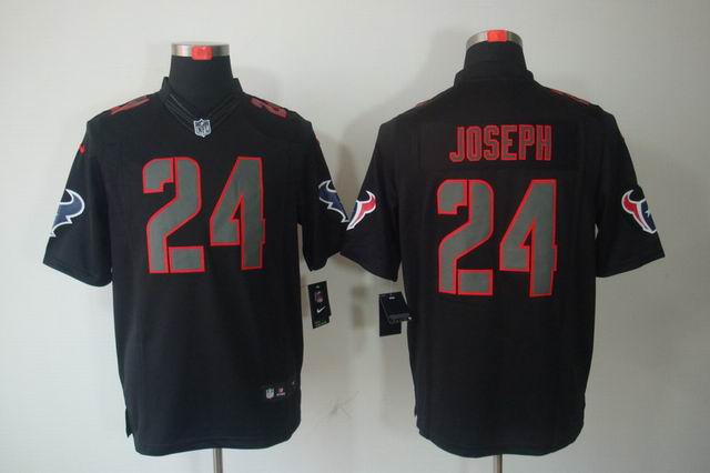 Nike Houston Texans Limited Jerseys-030